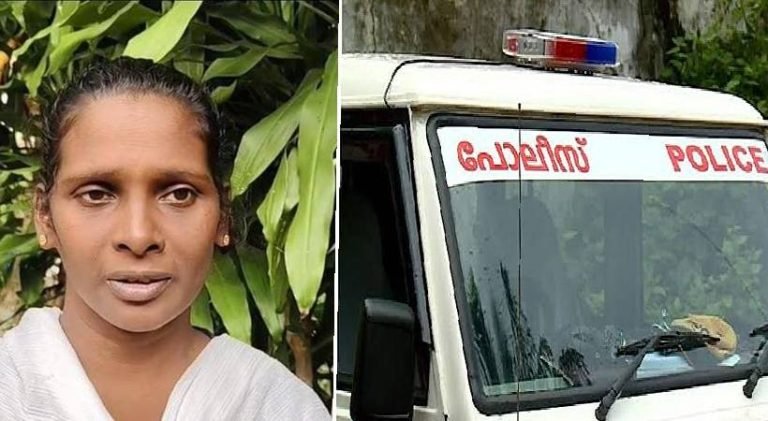 ദളിത് സ്ത്രീക്കെതിരായ പൊലീസ് ക്രൂരത; എ.എസ്.ഐ പ്രസന്നനെ സസ്പെൻഡ് ചെയ്തു