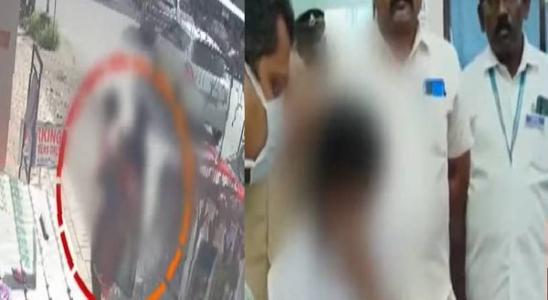 മൂന്നര വയസുകാരിയെ പീഡിപ്പിച്ച സംഭവം; കസ്റ്റഡിയിലെടുത്ത അടുത്ത ബന്ധു കുറ്റം സമ്മതിച്ചു