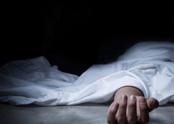 ആശുപത്രി കെട്ടിടത്തിൽ നിന്നും വീണ് യുവാവ് മരിച്ചു