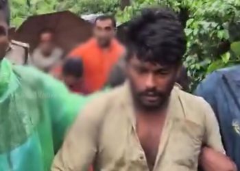 പ്രവീണയുടെ മകളെ കണ്ടെത്തി, പ്രതി പിടിയിൽ