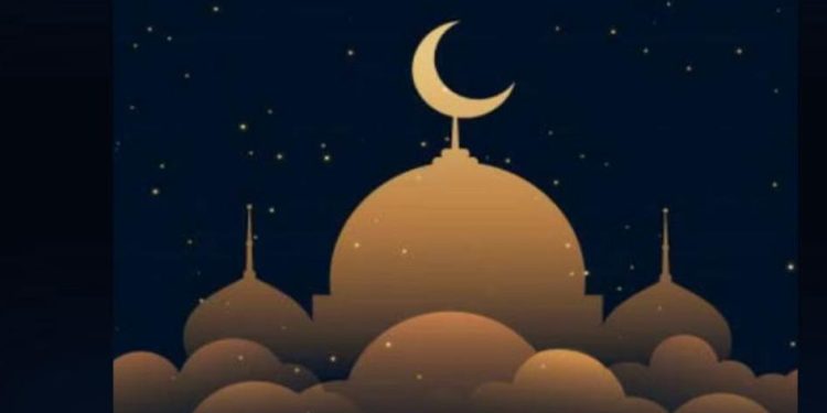 ബലി പെരുന്നാള്‍ ജൂണ്‍ 7 -ന്