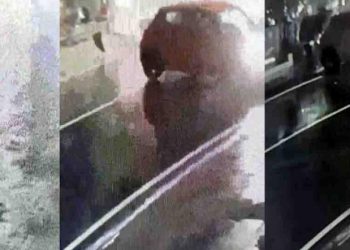 ഹോട്ടല്‍ ഉടമയെ വാഹനം ഇടിച്ച് കൊല്ലാന്‍ ശ്രമിച്ചതായി പരാതി