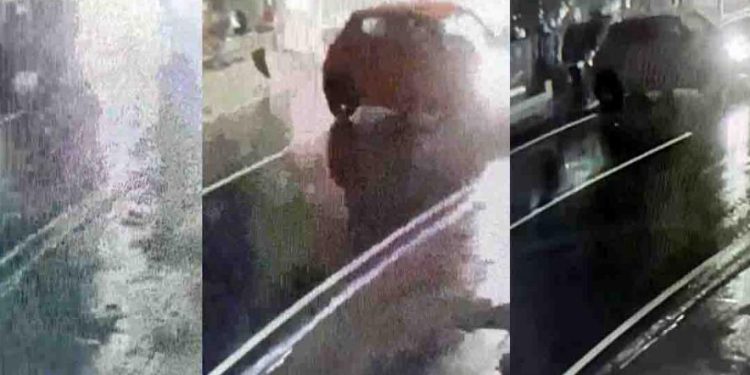 ഹോട്ടല് ഉടമയെ വാഹനം ഇടിച്ച് കൊല്ലാന് ശ്രമിച്ചതായി പരാതി