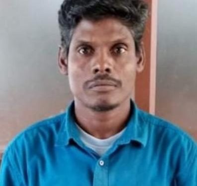 അയൽവാസിയെ തലക്കടിച്ച് കൊലപ്പെടുത്തിയ കേസിൽ യുവാവിന് ശിക്ഷ വിധിച്ച് കോടതി