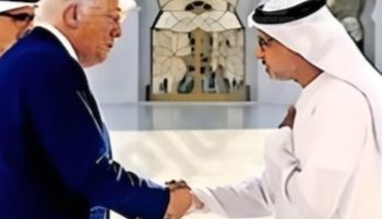 ഇറാൻ ആണവക്കരാർ: ധാരണയായെന്ന് ട്രംപ്, ഭിന്നത തീർന്നില്ലെന്ന് ഇറാൻ