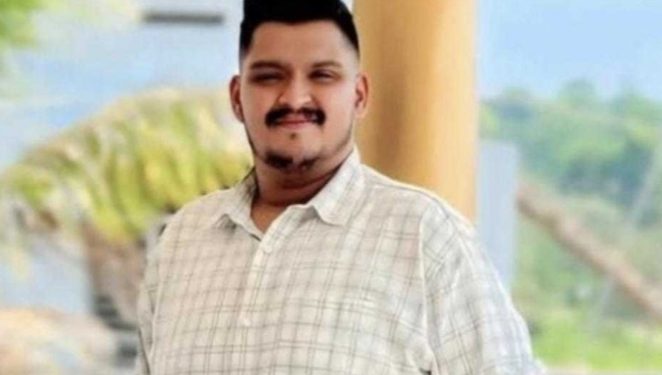 വാഹനാപകടത്തില് പരിക്കേറ്റ് ചികിത്സയിലായിരുന്ന യുവാവ് മരിച്ചു