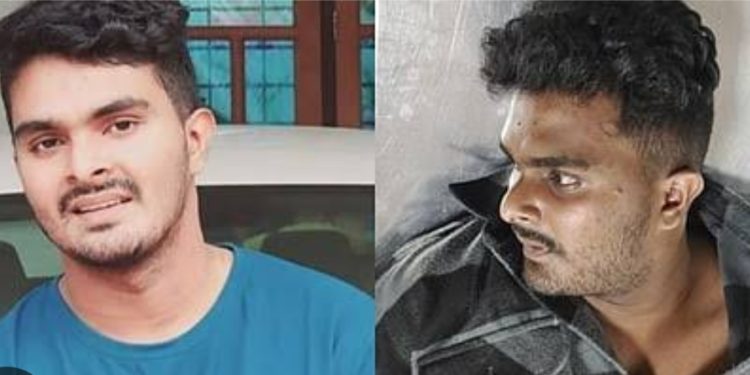 ജയിലിൽ ആത്മഹത്യയ്ക്ക് ശ്രമിച്ച് അഫാൻ