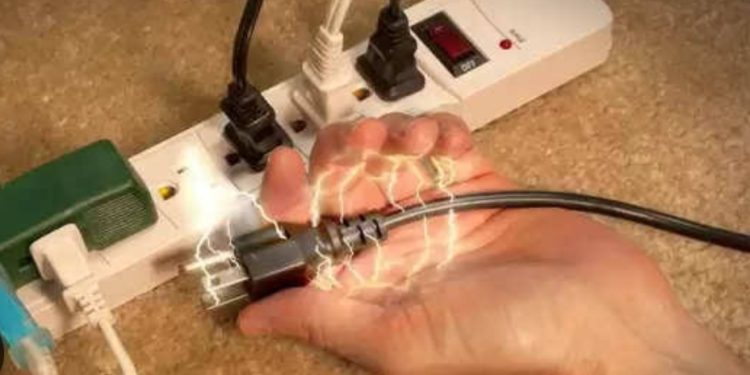 വൈദ്യുതി ഷോക്ക്: മുന്കരുതലുകള്