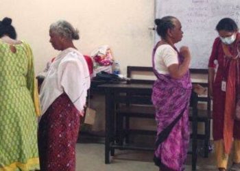 കാലവർഷം,18 ദുരിതാശ്വാസ ക്യാമ്പുകളിലായി 739 പേരെ മാറ്റിപ്പാര്പ്പിച്ചു