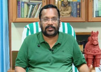 ‘മഴയ്ക്ക് ഇന്നും കുറവുണ്ടാകില്ല; അനാവശ്യ യാത്രകൾ ഒഴിവാക്കണം, ജാഗ്രത പാലിക്കണം’; മന്ത്രി കെ രാജൻ