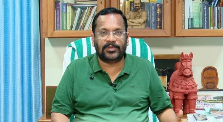 ‘മഴയ്ക്ക് ഇന്നും കുറവുണ്ടാകില്ല; അനാവശ്യ യാത്രകൾ ഒഴിവാക്കണം, ജാഗ്രത പാലിക്കണം’; മന്ത്രി കെ രാജൻ