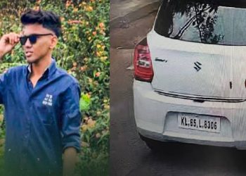 അനൂസ് റോഷനെ കണ്ടെത്തി