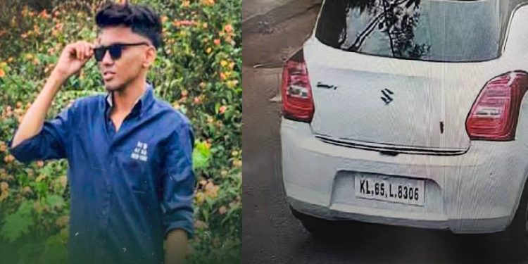 അനൂസ് റോഷനെ കണ്ടെത്തി