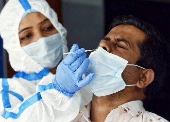 കൊവിഡ് മരണം സ്ഥിരീകരിച്ചു! വ്യാപനം കൂടുതൽ കേരളത്തിൽ