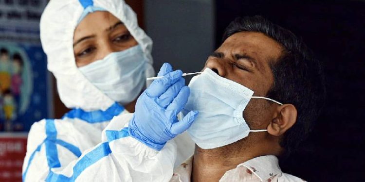 കൊവിഡ് മരണം സ്ഥിരീകരിച്ചു! വ്യാപനം കൂടുതൽ കേരളത്തിൽ