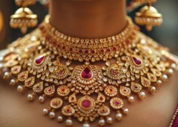 സ്വർണ്ണവിലയിൽ വീണ്ടും വർദ്ധനവ്