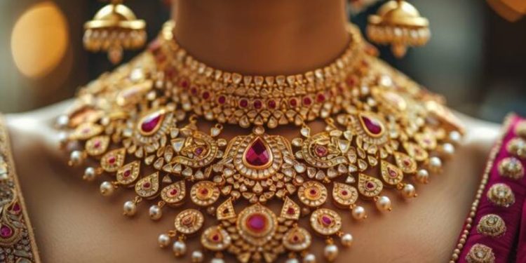 സ്വർണ്ണവിലയിൽ വീണ്ടും വർദ്ധനവ്