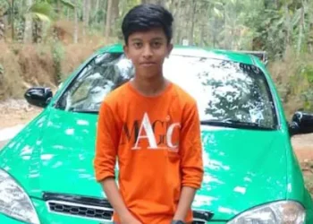 ഊട്ടിയിൽ വിനോദയാത്രയ്ക്കെത്തിയ വിദ്യാർഥി മരം വീണ് മരിച്ചു