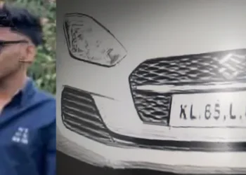 യുവാവിനെ തട്ടിക്കൊണ്ടുപോയി; സാമ്പത്തിക തർക്കത്തെ തുടർന്നെന്ന് സൂചന