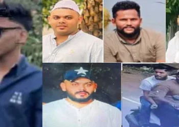 അനൂസ് എവിടെ ? ലുക്കൗട്ട് നോട്ടിസ് പുറപ്പെടുവിച്ച് പൊലീസ്, അന്വേഷണം ഊർജിതം