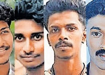 വാഹനാപകടത്തിൽ യുവാക്കൾ മരിച്ചു:രക്ഷാപ്രവർത്തനം കഴിഞ്ഞു മടങ്ങിയ യുവാവിനും ദാരുണന്ത്യം