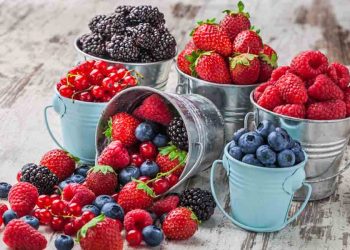 എന്താണ് വൈറ്റമിൻ പി? ലഭിക്കാൻ കഴിക്കേണ്ട ഭക്ഷണങ്ങൾ