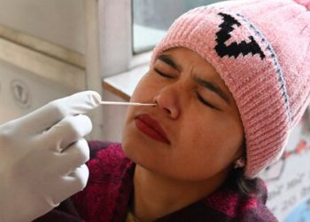 കൊവിഡ് മരണം സ്ഥിരീകരിച്ചു! വ്യാപനം കൂടുതൽ കേരളത്തിൽ