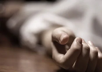 യുവതിയെ ആൺസുഹൃത്ത് കുത്തിക്കൊന്നു; മൂത്ത കുട്ടിക്കു വെട്ടേറ്റു, ഇളയ കുട്ടിയെ കാണാനില്ല