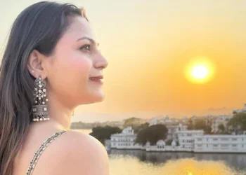 പാക്കിസ്ഥാന് വേണ്ടി ചാരപ്പണി: യുവവനിതാ വ്ലോഗർ പിടിയിൽ