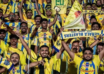 കേരള ബ്ലാസ്റ്റേഴ്സിന് ലൈസൻസ് നിഷേധിച്ചു