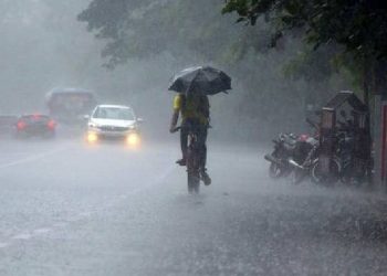 സംസ്ഥാനത്ത് മഴ ശക്തമാകും; രണ്ട് ജില്ലകളിൽ റെഡ് അലർട്ട്, ഒൻപത് ജില്ലകളിൽ ഓറഞ്ച് അലർട്ട്