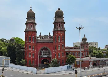 നീറ്റ് പരീക്ഷാഫലം പ്രസിദ്ധീകരിക്കുന്നത് തടഞ്ഞ് മദ്രാസ് ഹൈക്കോടതി