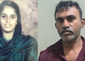 ഭാര്യയെ സംശയം, അറവുശാലയിൽ കൊണ്ടുപോയി കഴുത്തറുത്തു കൊലപ്പെടുത്തി; ഭർത്താവിന് വധശിക്ഷ