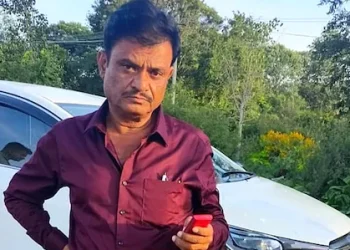 മുഖത്തേക്ക് മൂത്രമൊഴിച്ചു, വൈറസ് കുത്തിവച്ചു’: ബിജെപി എംഎൽഎയ്ക്കെതിരെ ഗുരുതര പരാതി