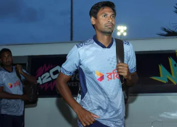 ബംഗ്ലദേശ് താരത്തെ ഐപിഎലിൽ എടുത്തത് അറിഞ്ഞില്ല, ഇന്ത്യയിലേക്ക് അയക്കില്ലെന്ന് ബിസിബി