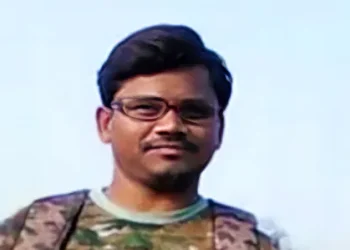 സുരക്ഷാസേനയുമായി ഏറ്റുമുട്ടൽ; തലയ്ക്ക് 10 ലക്ഷം വിലയിട്ട മാവോയിസ്റ്റ് നേതാവിനെ വധിച്ചു