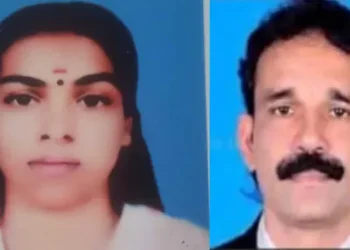 രേഷ്മ തിരോധാന കേസ്;പ്രതി 15 വർഷങ്ങൾക്കുശേഷം പിടിയിൽ