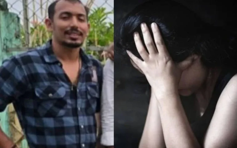 ‘നീ എന്ന് ചാകും? നീ ഒഴിഞ്ഞാലേ അവളെ കല്യാണം കഴിക്കാനാകൂ’: നിർണായക തെളിവ്