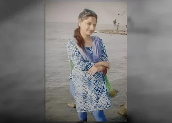 മകനെ അതിർത്തിയിൽ ഉപേക്ഷിച്ച് പാക്കിസ്ഥാനിലേക്കു പോയ സുനിതയെ ഇന്ത്യയ്ക്ക് കൈമാറി