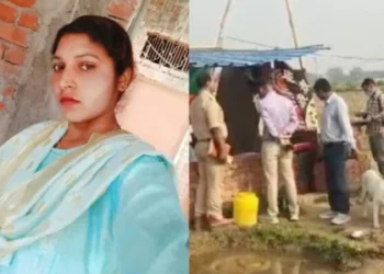 മൂന്നാം ഭാര്യയെ തലയ്ക്കടിച്ച് കൊലപ്പെടുത്തിയ ഭർത്താവ് അറസ്റ്റിൽ…