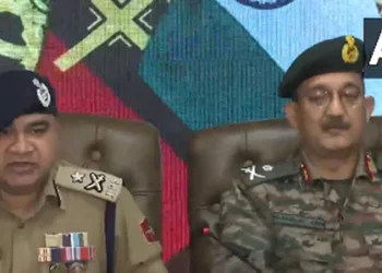 ‘48 മണിക്കൂറിനിടെ രണ്ട് ഓപറേഷനുകൾ; വധിച്ചത് 6 ഭീകരരെ