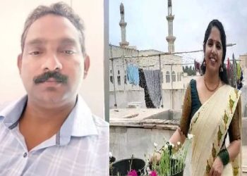 രഞ്ജിതക്കെതിരെ സമൂഹമാധ്യമത്തിലൂടെ മോശം പരാമർശം; ഡെപ്യൂട്ടി തഹസില്‍ദാർ  കസ്റ്റഡിയിൽ