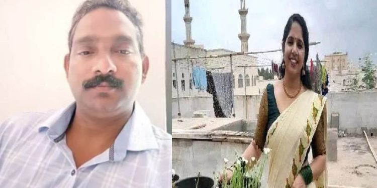 രഞ്ജിതക്കെതിരെ സമൂഹമാധ്യമത്തിലൂടെ മോശം പരാമർശം; ഡെപ്യൂട്ടി തഹസില്ദാർ  കസ്റ്റഡിയിൽ