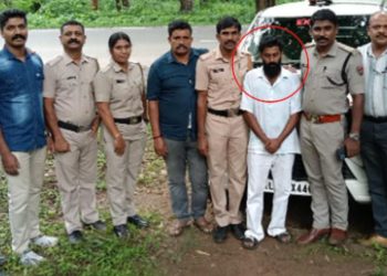 മെത്താഫിറ്റമിനുമായി യുവാവ് അറസ്റ്റില്‍