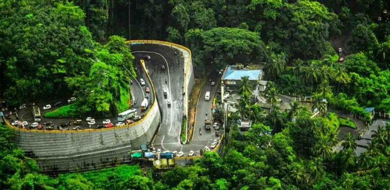 താമരശ്ശേരി ചുരത്തിലെ ഗതാഗതക്കുരുക്കിന് പരിഹാരം ഉടൻ