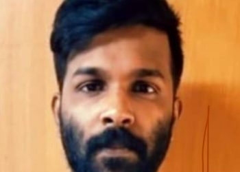 എം.ഡി.എം.എ യുമായി യുവാവ് പിടിയില്‍