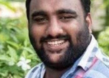 വയനാട് സ്വദേശിയായ യുവാവ് ട്രെയിൻ തട്ടി മരിച്ചു