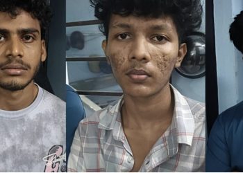 മേപ്പാടിയിൽ വാഹനമിടിച്ച് വയോധിക മരിച്ച സംഭവത്തിൽ നാലുപേർ അറസ്റ്റിൽ