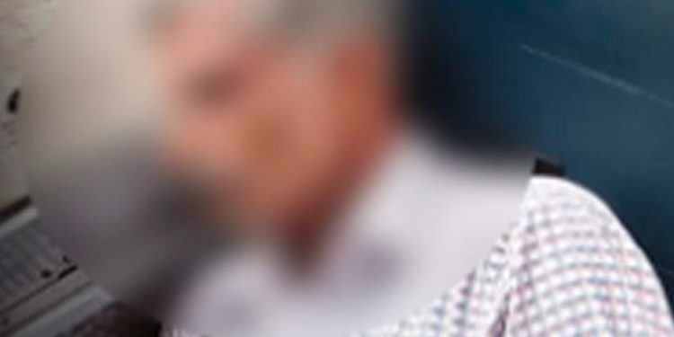 ബസ് യാത്രയ്ക്കിടെ മരിച്ചയാളെ തിരിച്ചറിഞ്ഞു