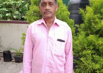 മരം മുറിക്കുന്നതിനിടെ അപകടം: മരകച്ചവടക്കാരൻ മരിച്ചു